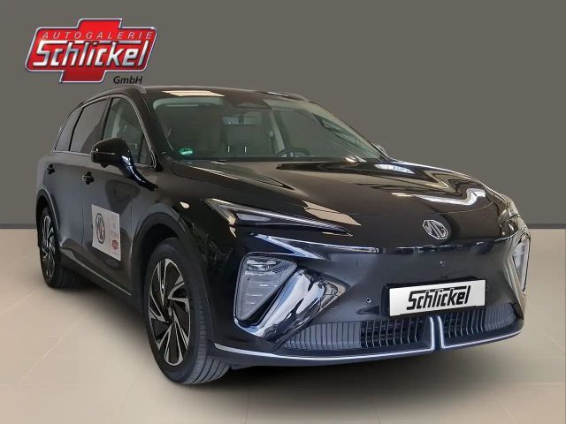 MG MGS6 EV
