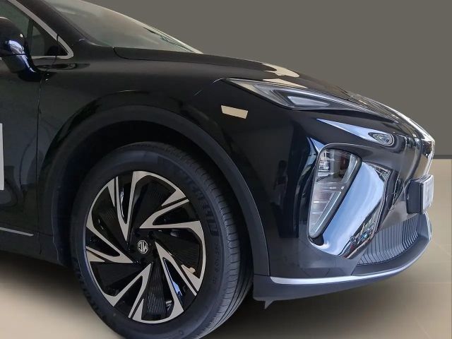 MG MGS6 EV