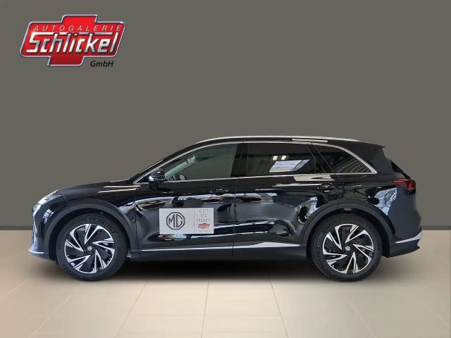 MG MGS6 EV
