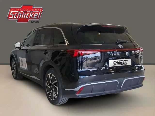 MG MGS6 EV