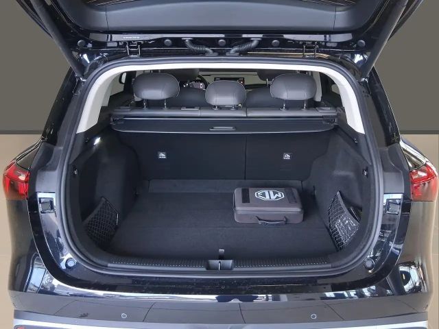 MG MGS6 EV
