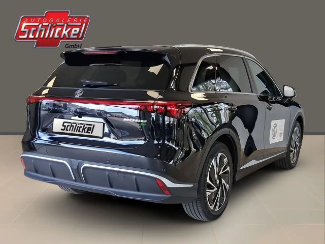 MG MGS6 EV