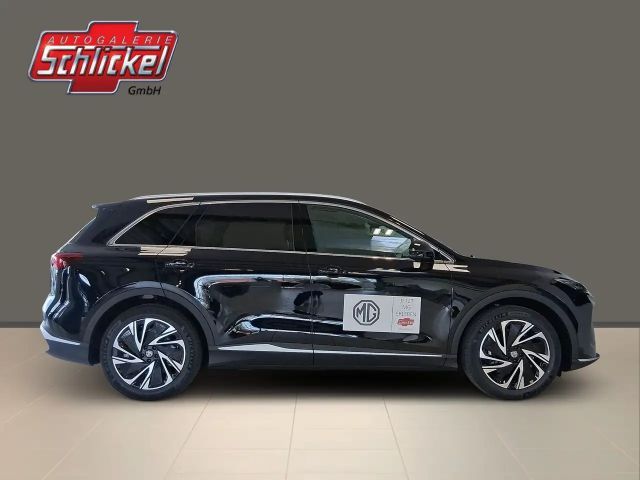 MG MGS6 EV