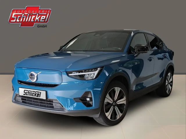 Volvo C40 Recharge Pure Electric Single Motor Ultimate ACC 2023 Elektrisch