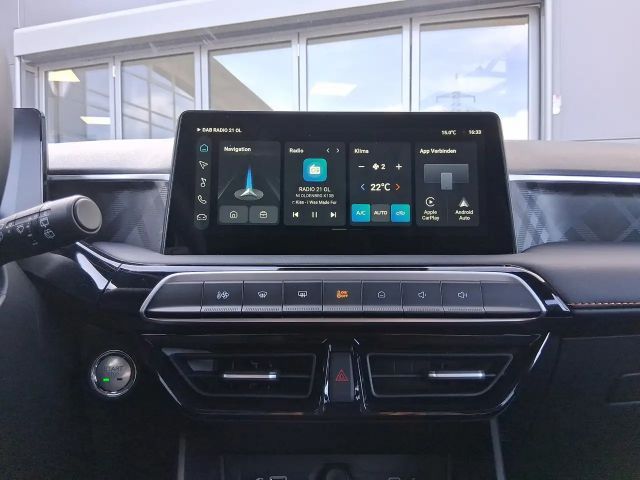 MG MG3