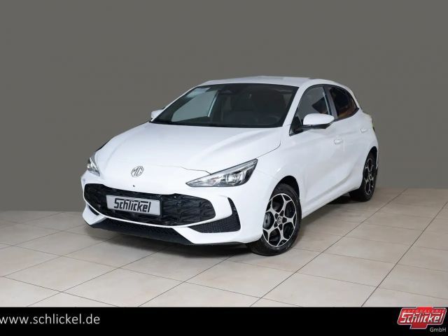 MG MG3