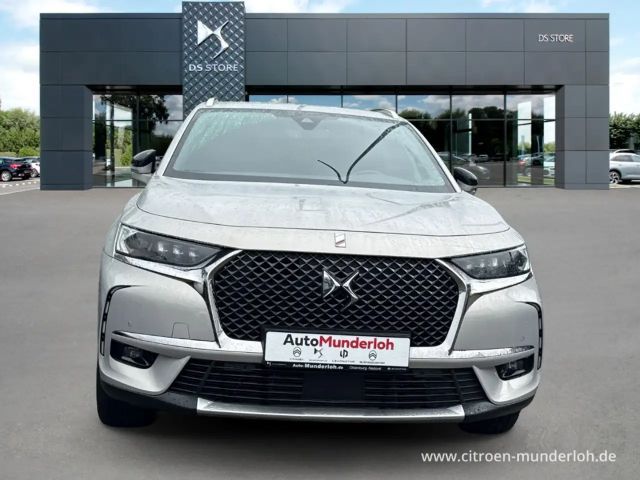 DS DS 7