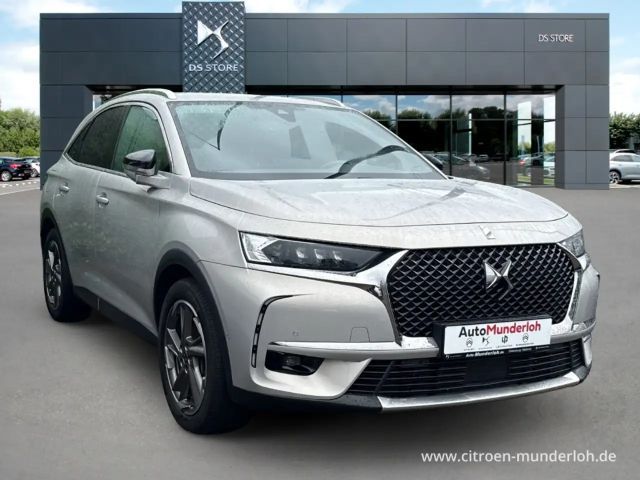 DS DS 7