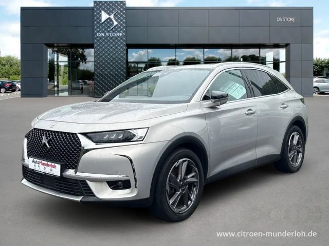 DS DS 7