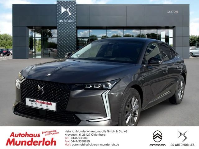 DS DS 4