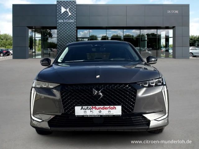 DS DS 4