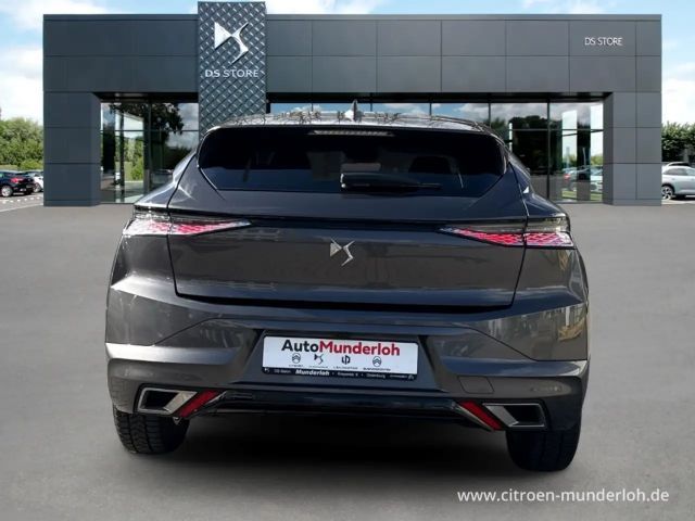 DS DS 4