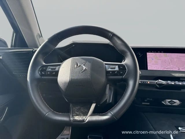 DS DS 4