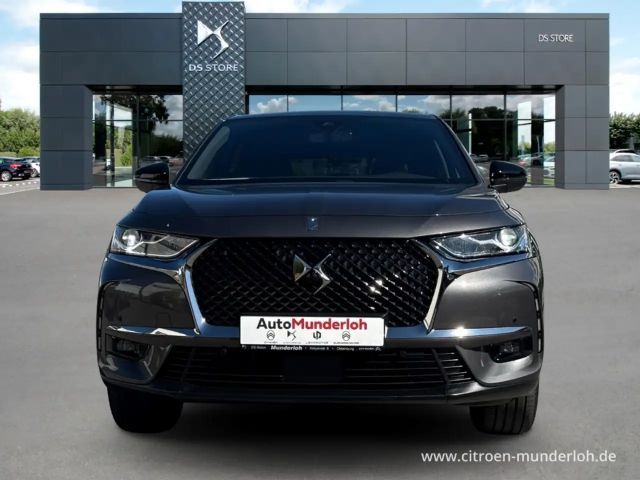 DS DS 7