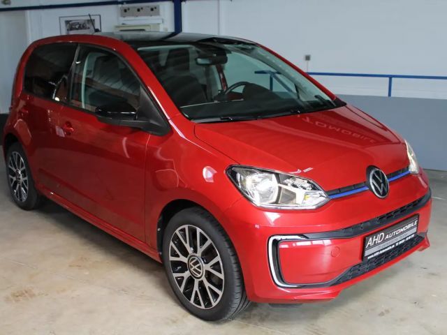 Volkswagen e-up! e-up! Edition SOFORT VERFÜGBAR 2023 Elektrisch