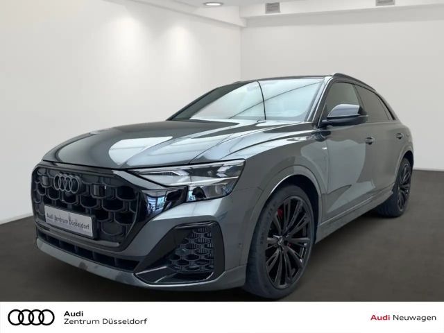 Audi Q8 60 Hybrid Quattro S-Line Leder Massage Belüftung A 2026 Hybride / Benzine