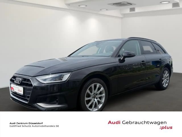 Audi A4 Avant 35 TFSI S tronic CARPLAY PDC MMI SHZ 2022 Benzine