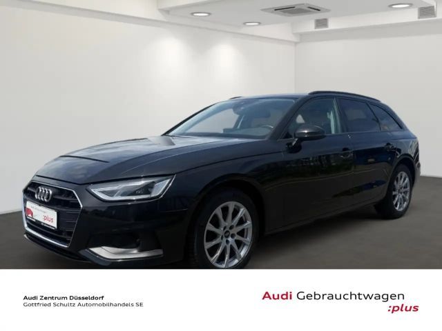 Audi A4 Avant 35 TFSI S tronic CARPLAY PDC MMI SHZ 2022 Benzine