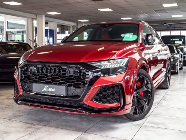 Audi RS Q8 RS Q8 TFSI quattro*RS Essentials*B&O*Carbon*VOLL 2023 Benzine