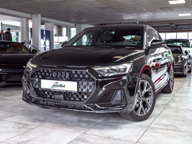 Audi A1 30 TFSI allstreet S tronic*LED*VIRTUAL*TOP* 2023 Benzine