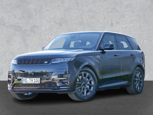 Land Rover Range Rover Sport Dynamic SE Hybrid 2026 Hybride / Benzine