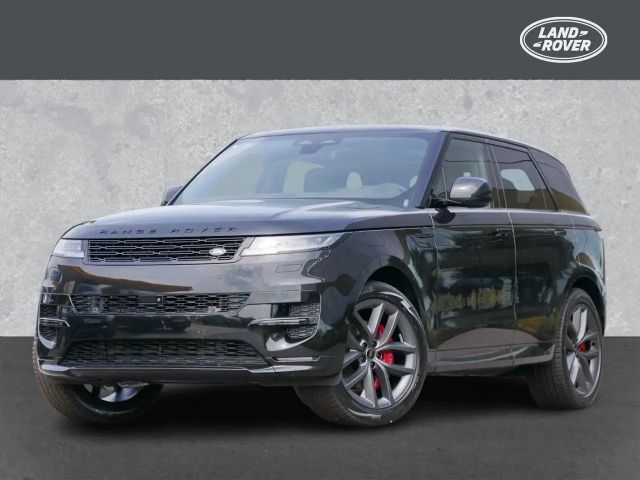 Land Rover Range Rover Sport Dynamic HSE mega clean 2024 Diesel