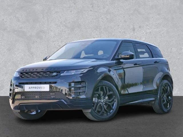 Land Rover Range Rover Evoque R-Dynamic S 2022 Diesel