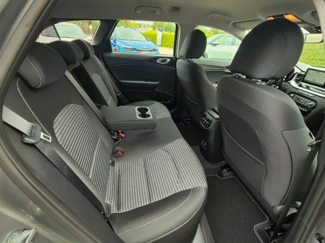 Kia Ceed SW / cee'd SW
