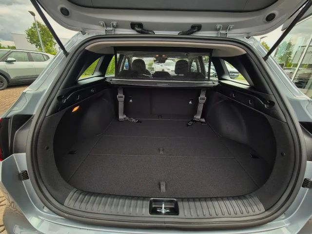 Kia Ceed SW / cee'd SW
