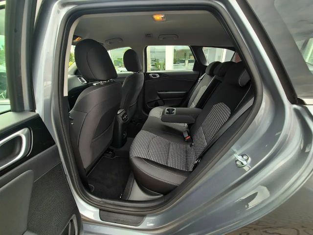 Kia Ceed SW / cee'd SW