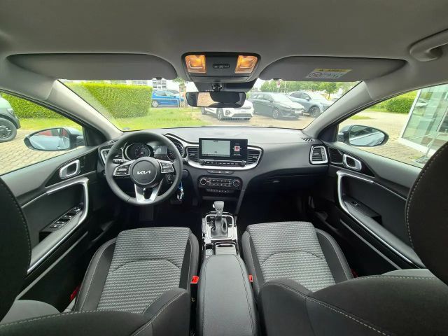 Kia Ceed SW / cee'd SW