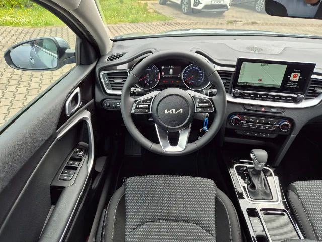 Kia Ceed SW / cee'd SW
