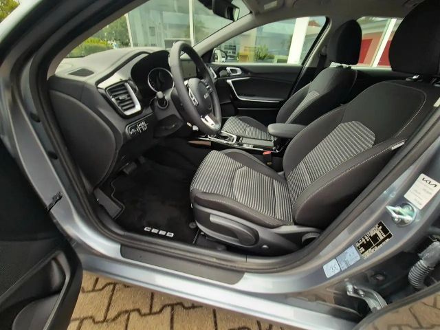 Kia Ceed SW / cee'd SW