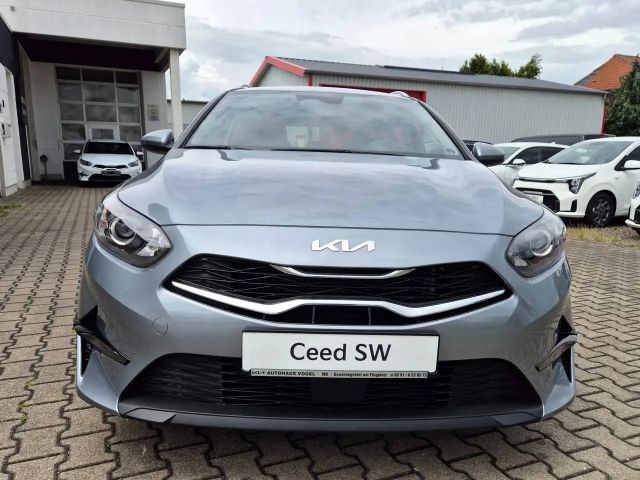 Kia Ceed SW / cee'd SW
