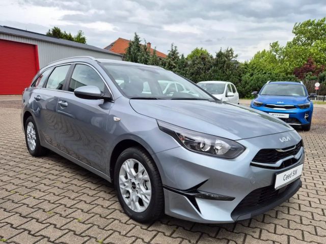 Kia Ceed SW / cee'd SW