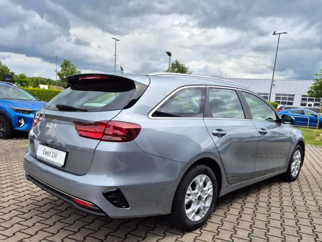 Kia Ceed SW / cee'd SW