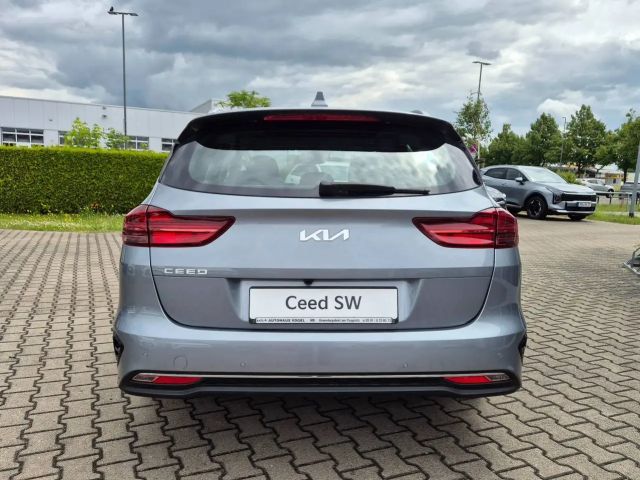 Kia Ceed SW / cee'd SW