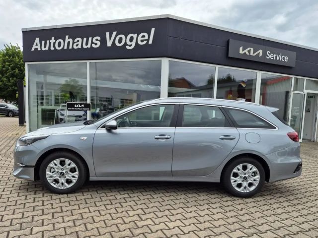 Kia Ceed SW / cee'd SW