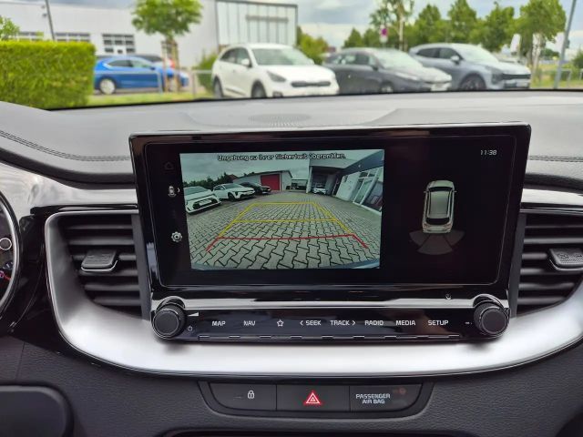 Kia Ceed SW / cee'd SW