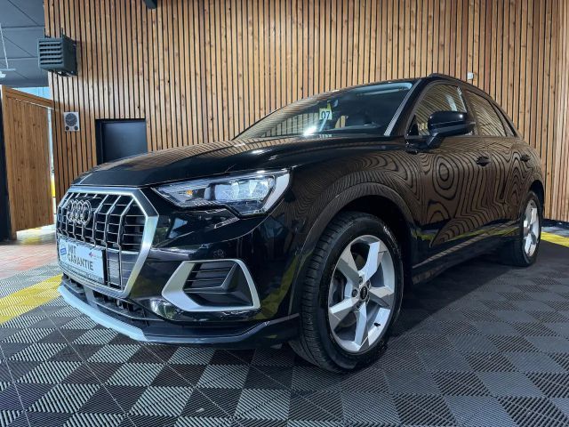 Audi Q3 40 TDI advan. quattro *Navi*LED*Virtual*Kam* 2024 Diesel