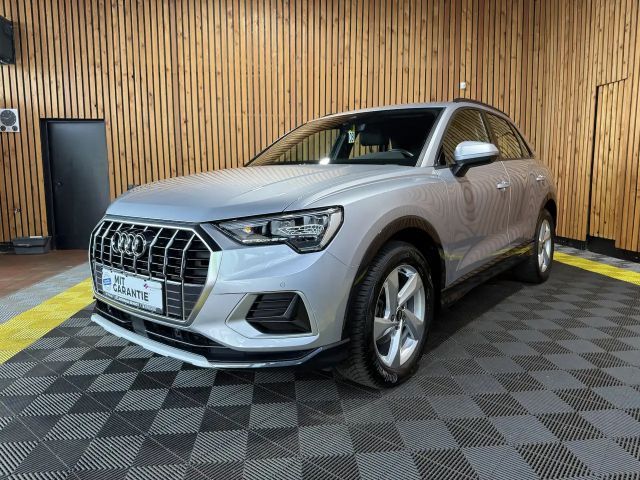 Audi Q3 35 TDI advan. Aut. Navi*LED*Virtual*Kam*Leder 2023 Diesel