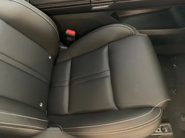Mazda 6e