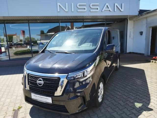 Nissan Primastar