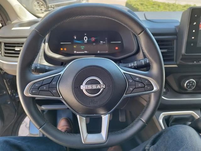 Nissan Primastar