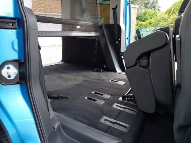 Ford Tourneo Connect