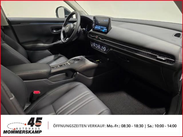 Honda ZR-V