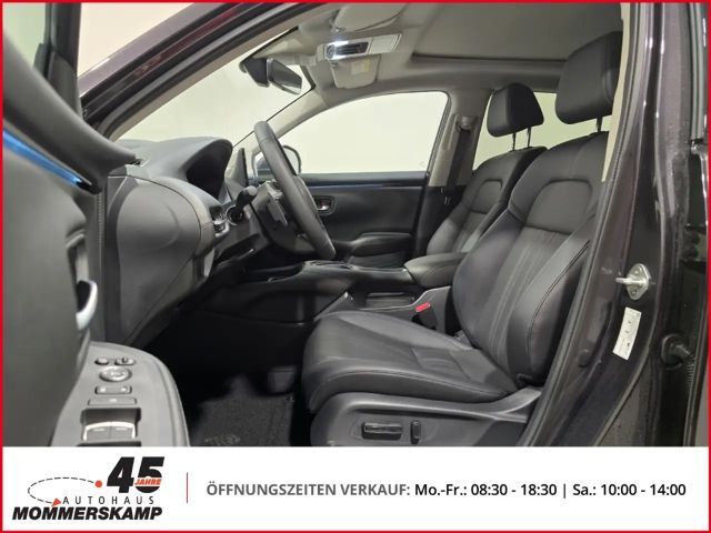 Honda ZR-V
