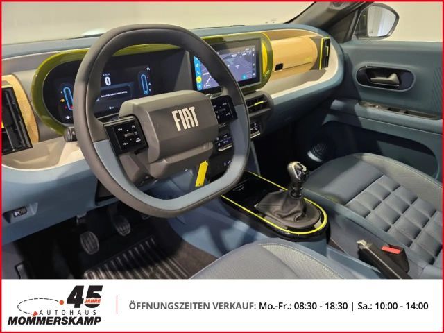 Fiat Grande Panda