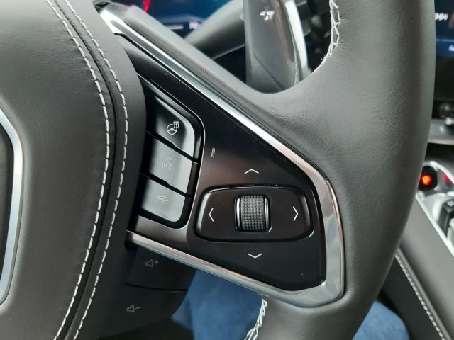 Corvette C8