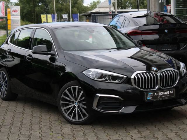 BMW 120
